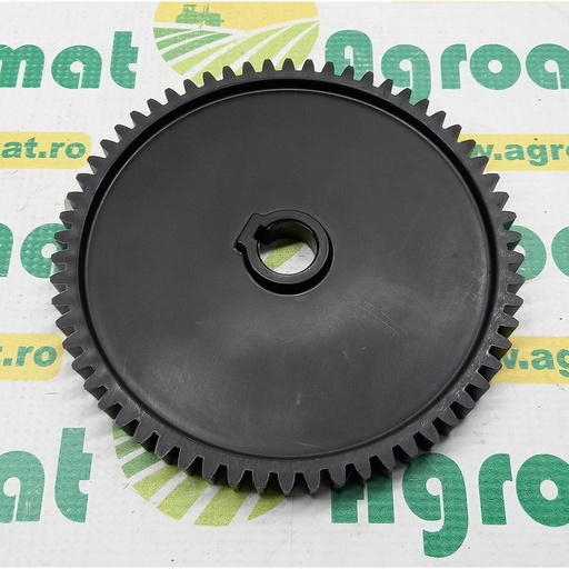 [AMAT1-15833] Pinion Krone Z-62