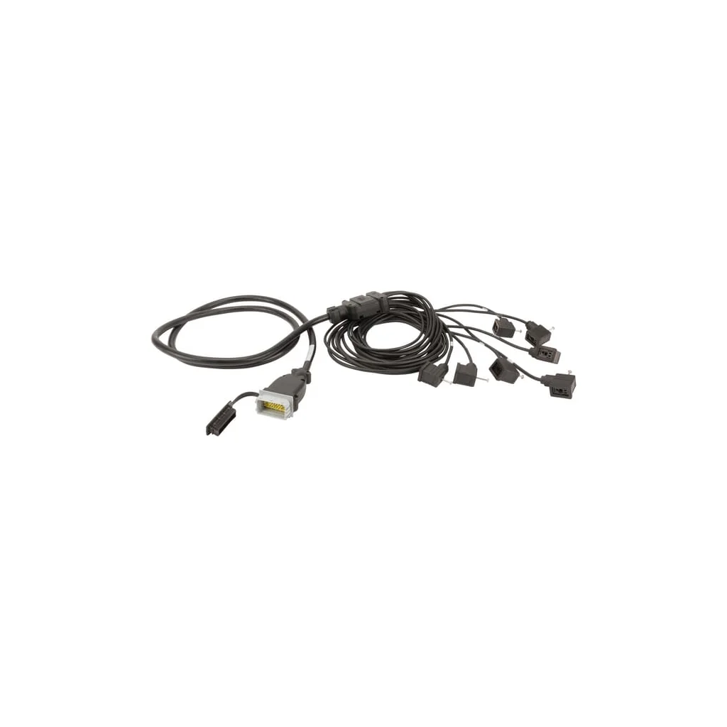 [AMAT2-143727] Cablu capăt 3m 5W+N+P (46696) 466965301100