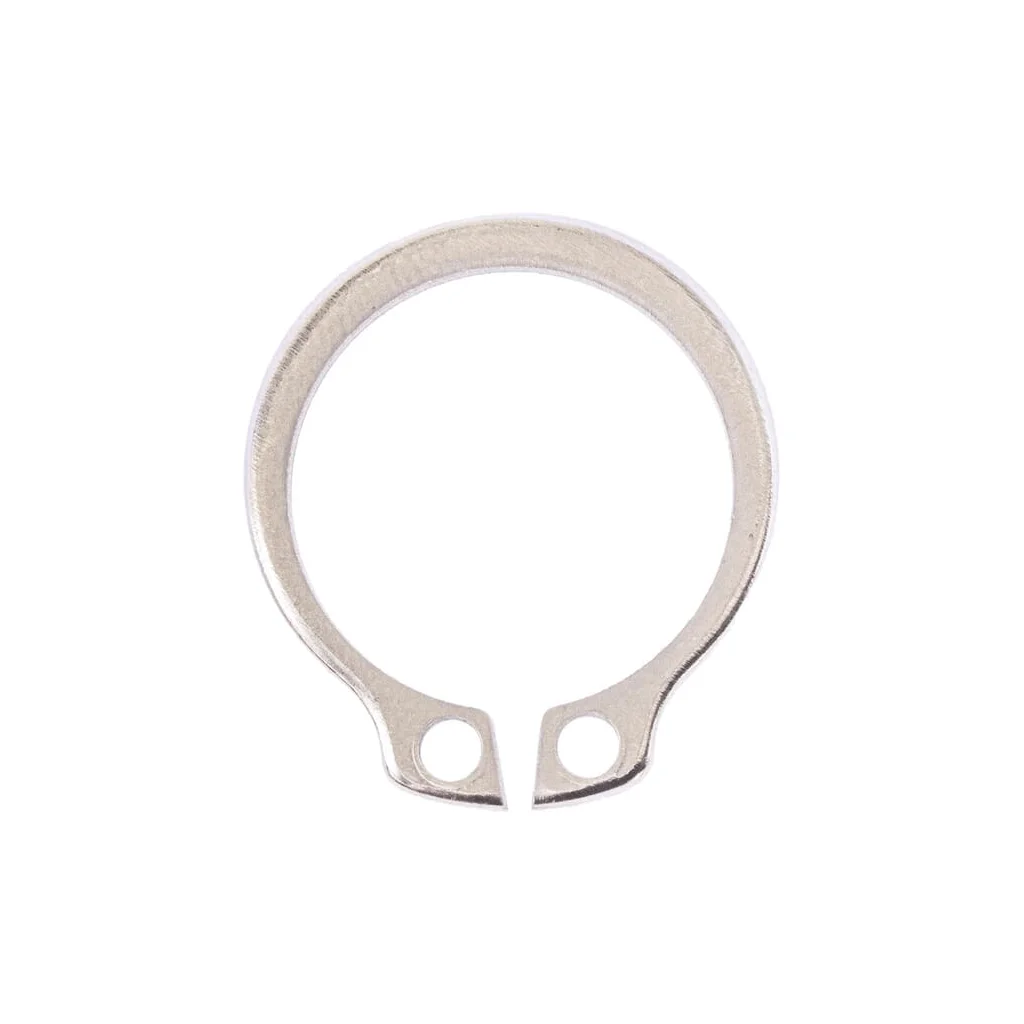 [AMAT2-143732] Inel de siguranță extern 18x1.2mm DIN471 Oțel inoxidabil Kramp 47118RVS