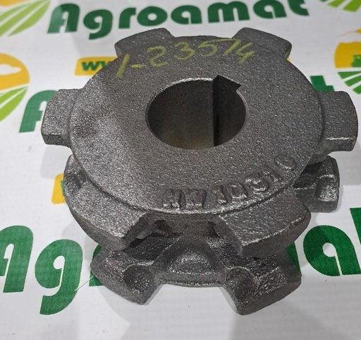 [AMAT1-23514] Pinion Z-6 , 10x31