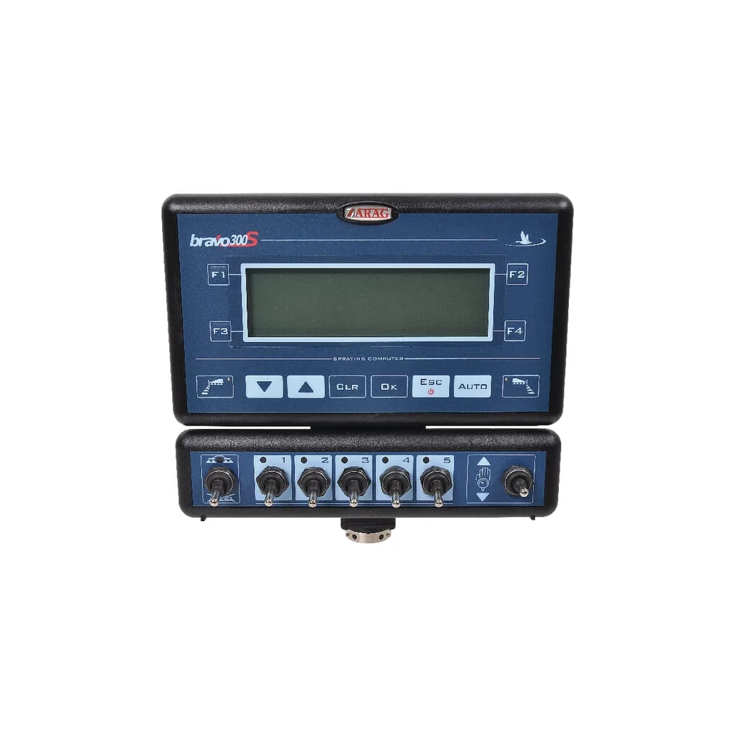 [AMAT2-143744] Calculator de stropire Bravo 300S 5-TB 46730501
