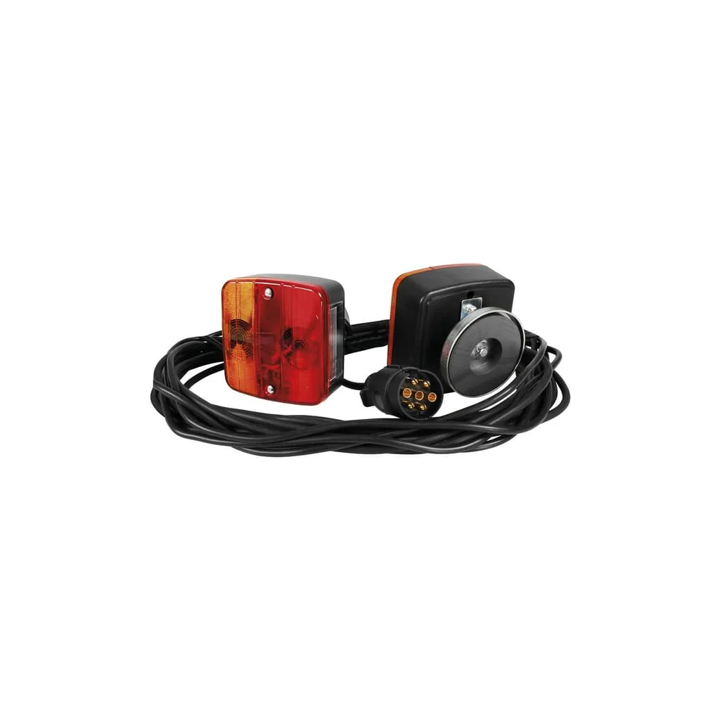 [AMAT2-147054] Set lămpi cablu 7,5m 489002