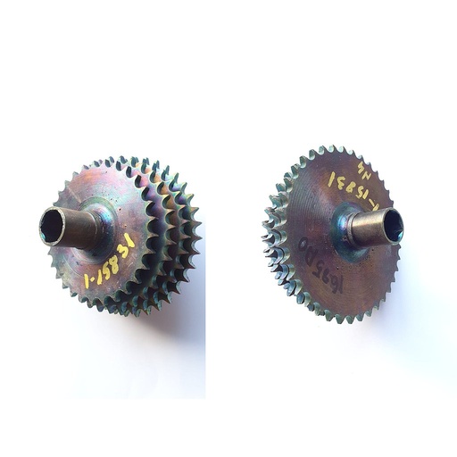 [AMAT1-15831] Pinion N01685A0
