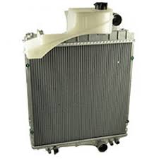 [AMAT1-23519] Radiator Mahle AL156288
