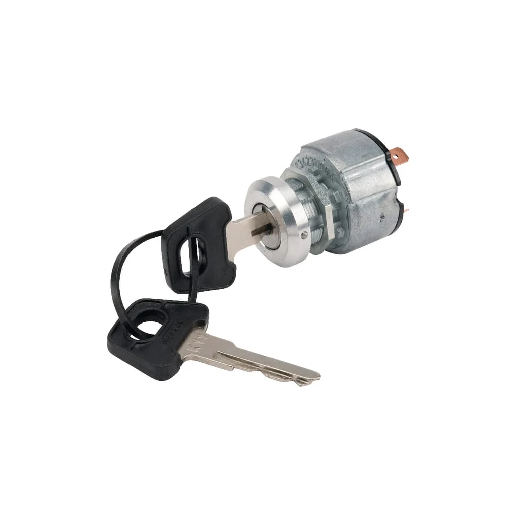 [AMAT2-151611] Butuc de aprindere 3 poli 5041020