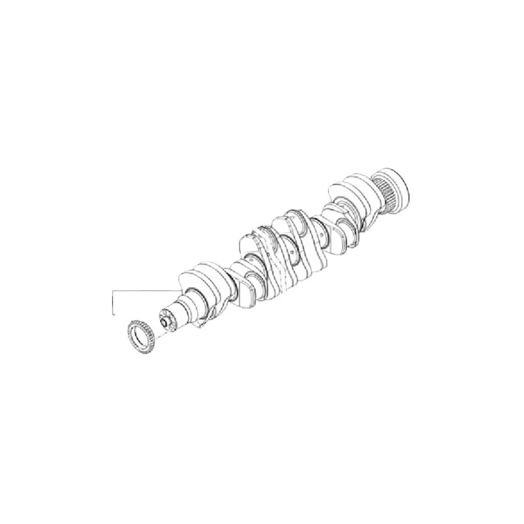 [AMAT2-151624] Arbore cotit 504203872FPT