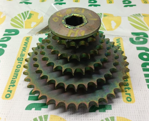 [AMAT1-15830] Pinion N01684C0