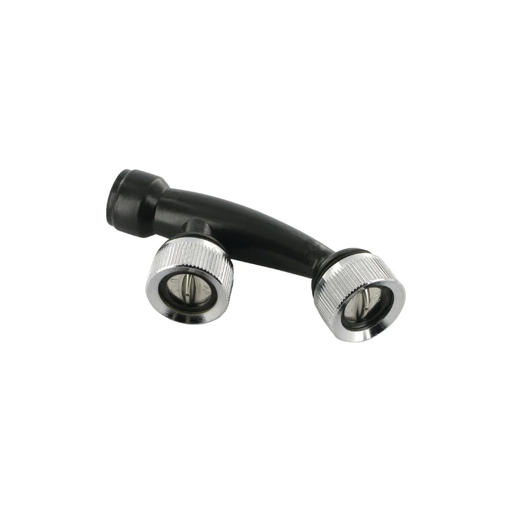 [AMAT2-147108] Cap de pulverizare, duză dublă Y 49001821