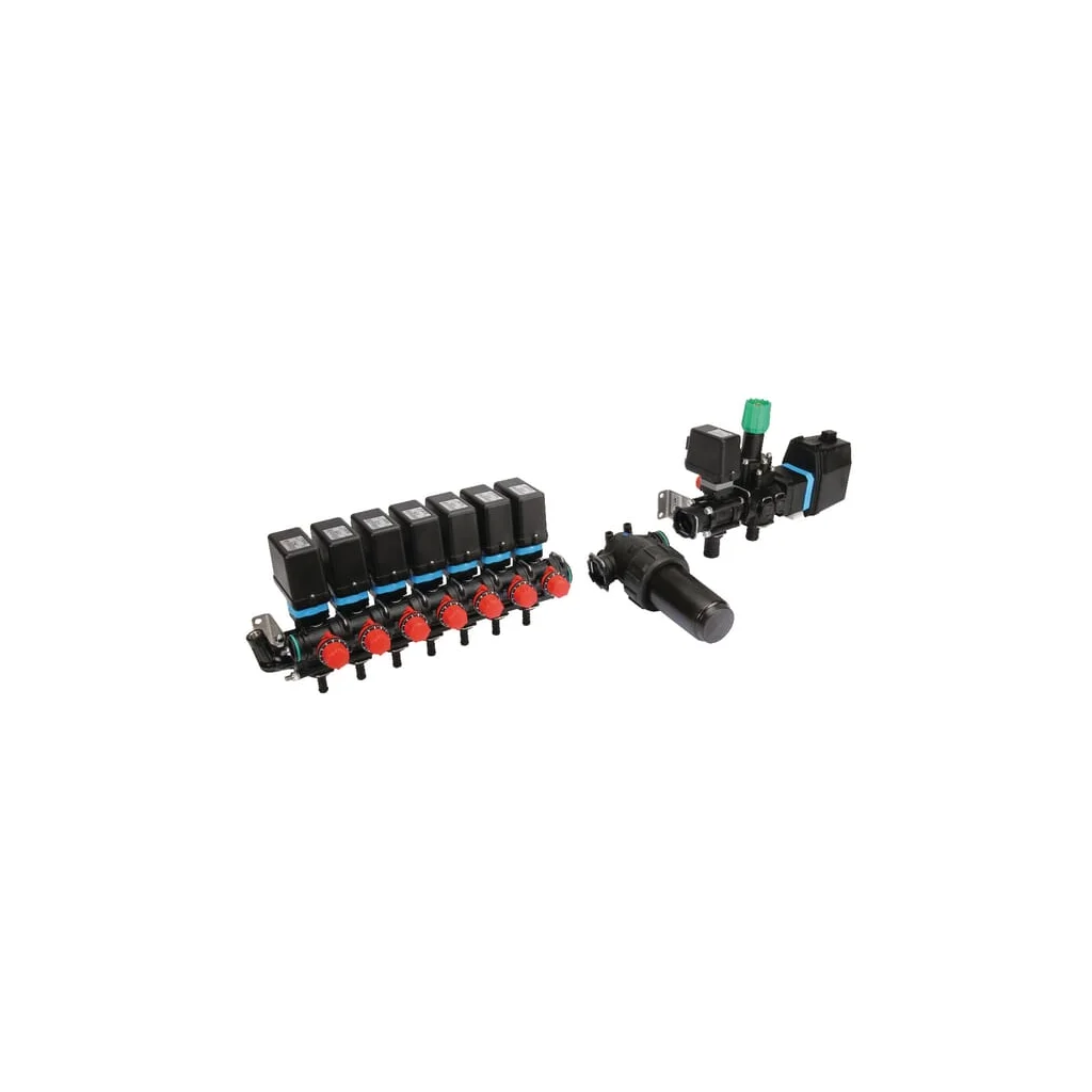 [AMAT2-143788] Montaj electric standard 7 valve+fi 4645702F5SKIT