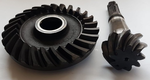 [AMAT1-23535] Set Pinion 823942