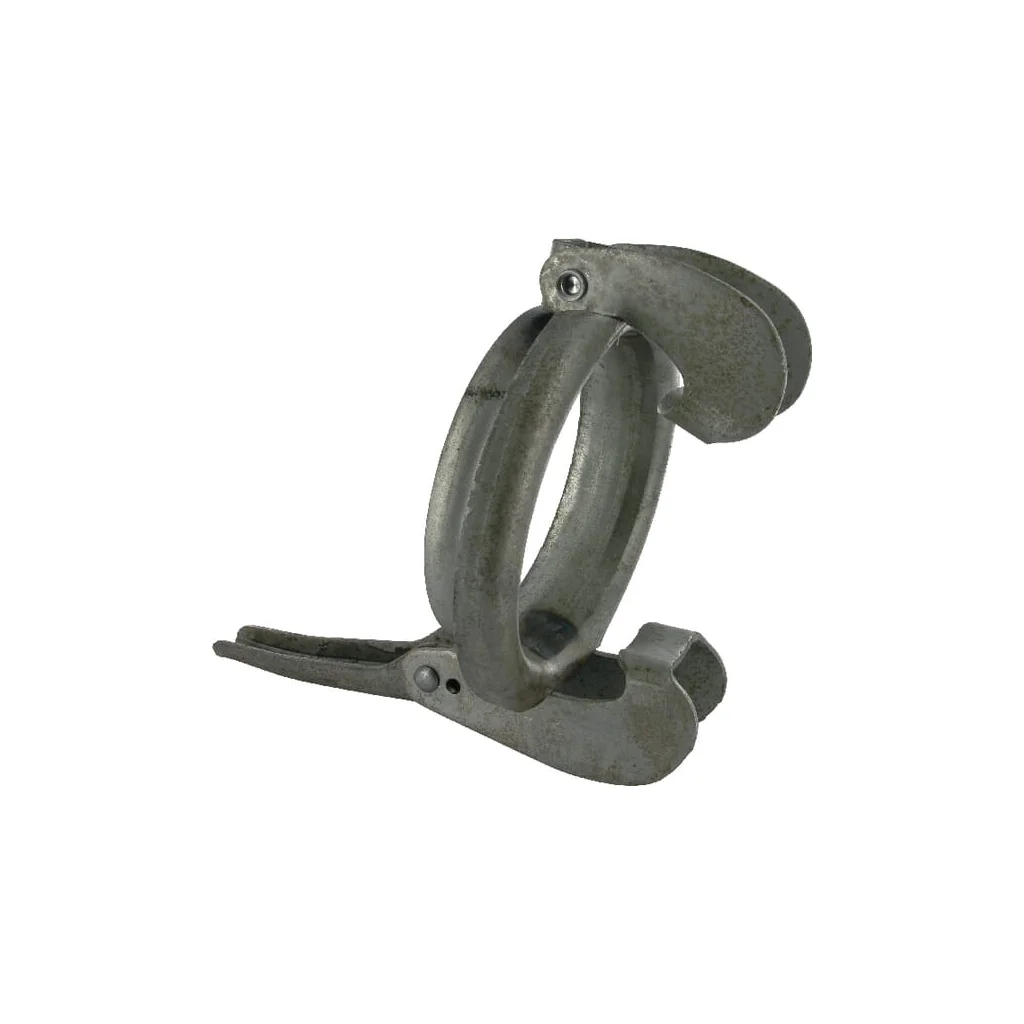 [AMAT2-155641] Inel de fixare negru 5" Bauer 5142000Z