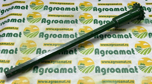 [AMAT1-23538] Ax cu Pinion AZ20402