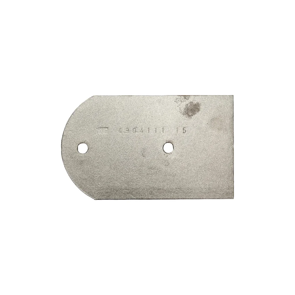 [AMAT2-147157] Placă talpă 4904111KR