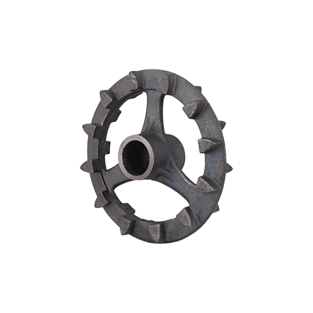 [AMAT2-155718] Roată de nivelare, de tip Crosskill 51401000111