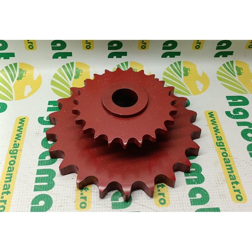 [AMAT1-23555] Pinion 1712.19.04.01