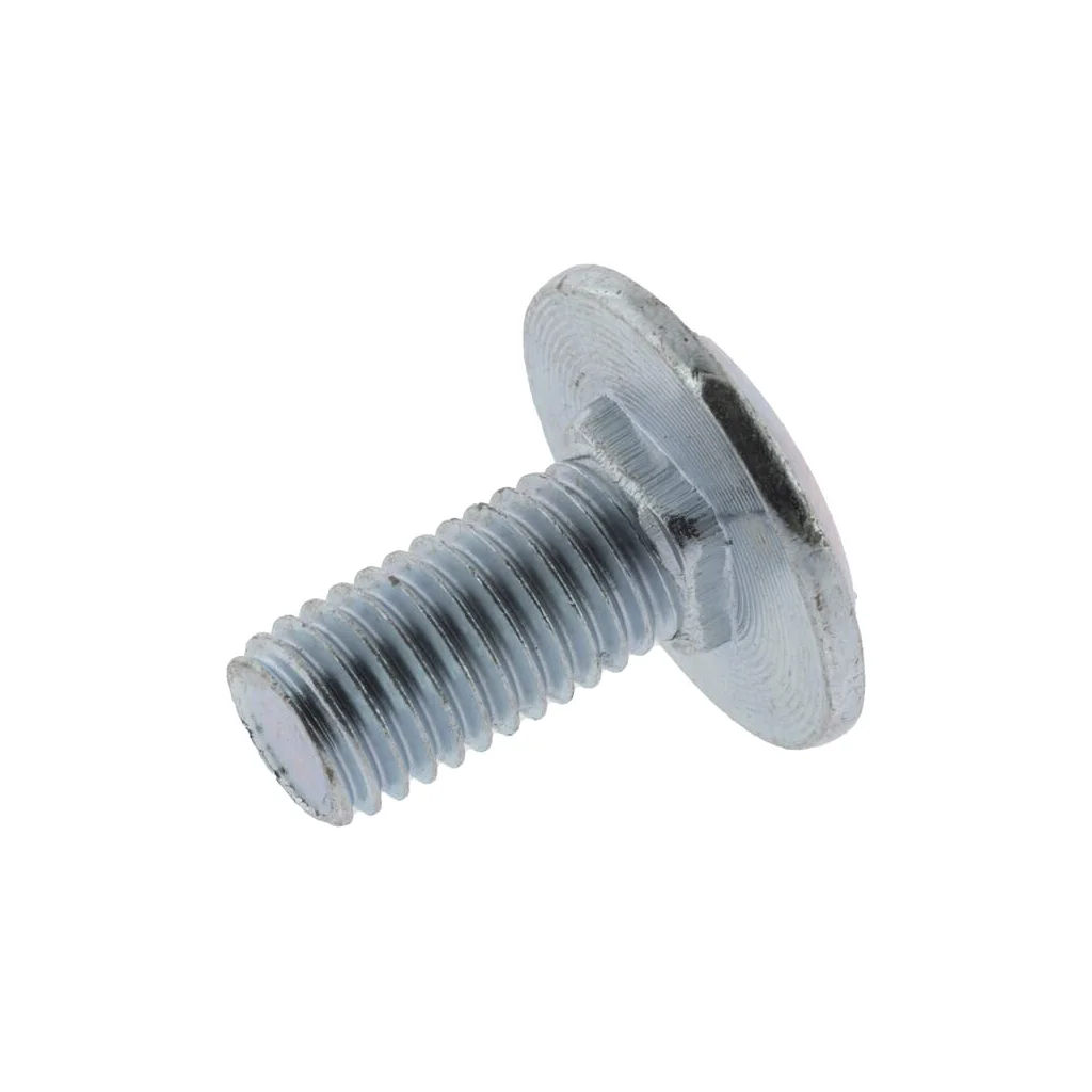 [AMAT2-150765] Șurub cap bombat torbant gât pătrat DIN603 M12x25mm grupa 10.9 5036010510N