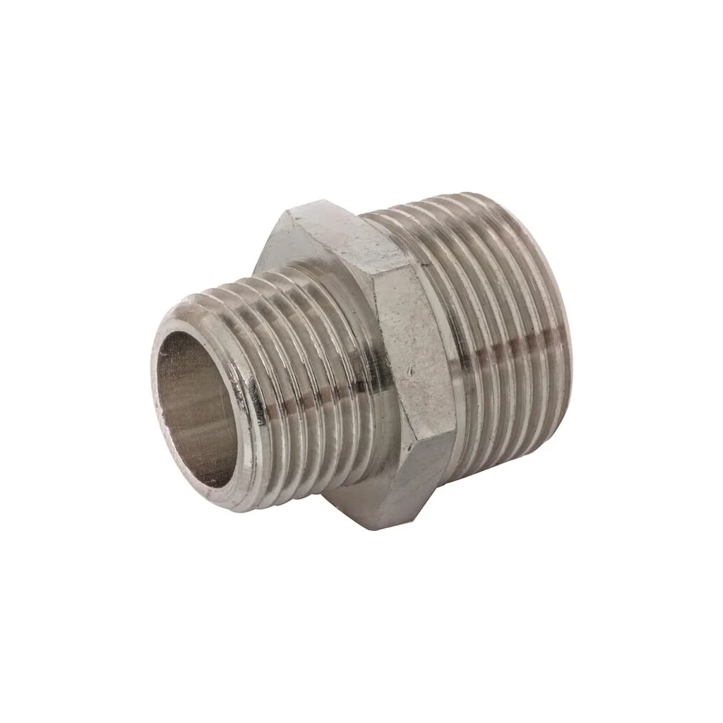 [AMAT2-151665] Niplu reducție filet 3/4" tată x 1/2" tată 5040300031