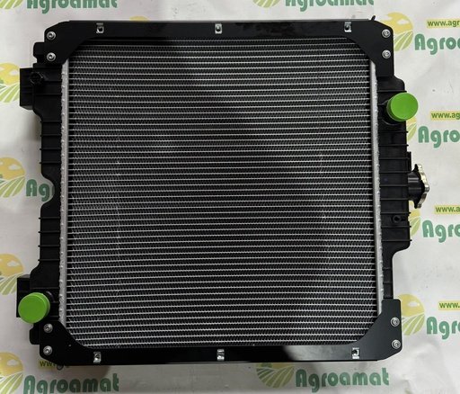 [AMAT1-23566] Radiator 84519001