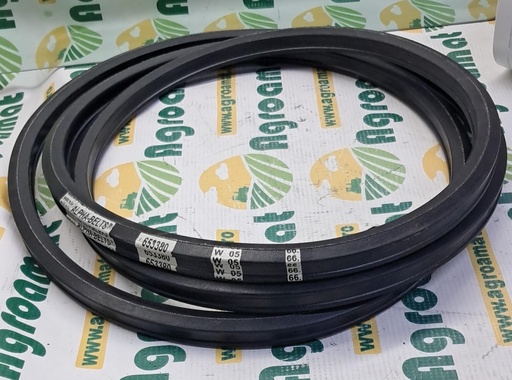 [653380.0a] Curea Agrobelt