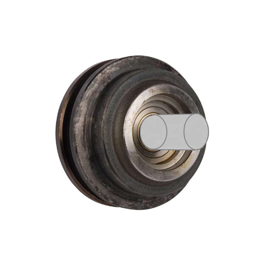 [AMAT2-155899] Rolă de oțel 5133782AN