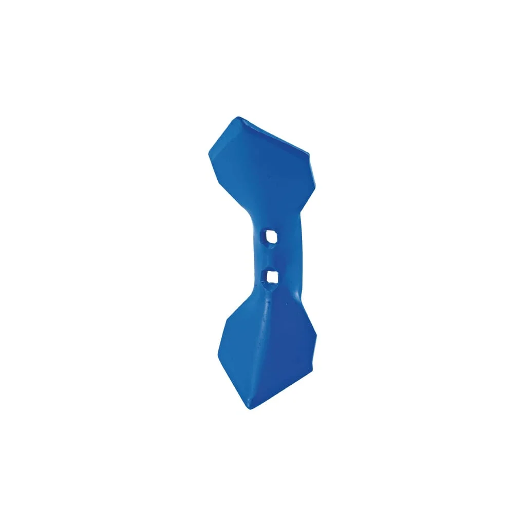 [AMAT2-155953] Brăzdar cultivator 308x110x8mm reversibil curbat 2 orificii 5140A10