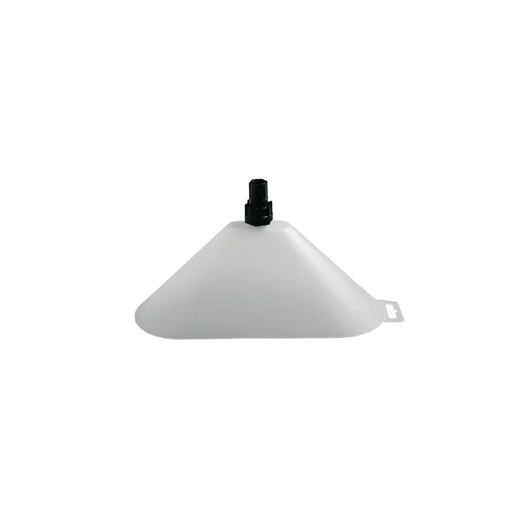 [AMAT2-147240] Protecție contra stropirii, ovală 4900430