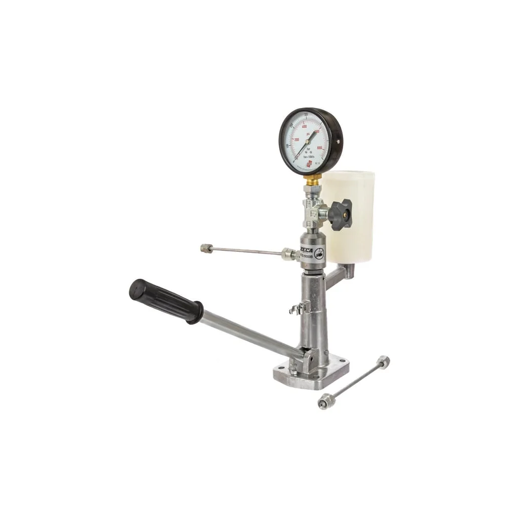 [AMAT2-143837] Tester duză injector 600 bari 470600B