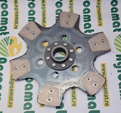 [AMAT1-23600] Disc Ambreiaj  0.195.2250.3