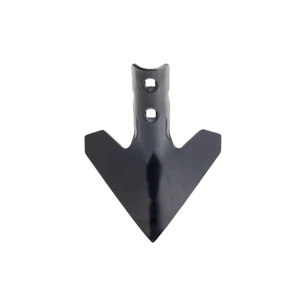 [AMAT2-151748] Brăzdar tip picior de gâscă 175mm 504027KR