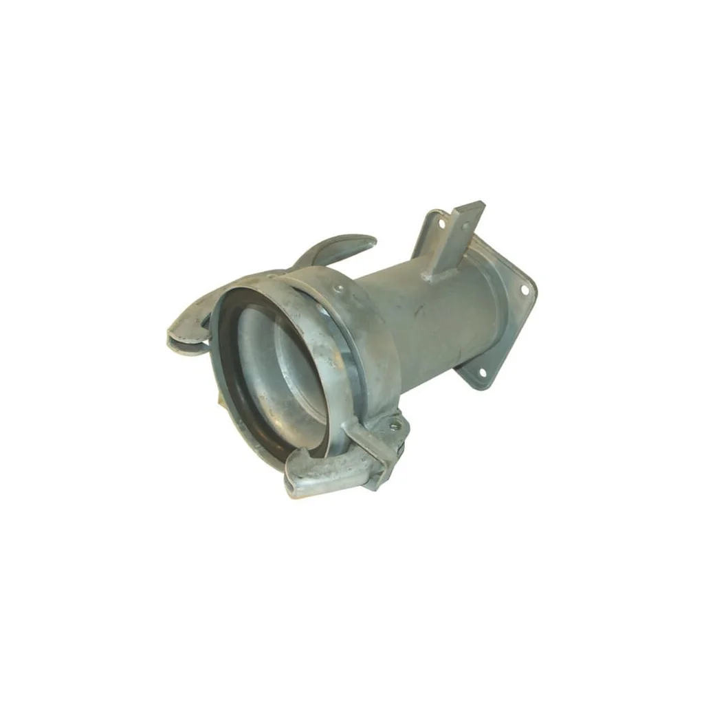 [AMAT2-157957] Cuplă tip Perrot mamă 5" lungă cu flanșă și suport 5203000Z