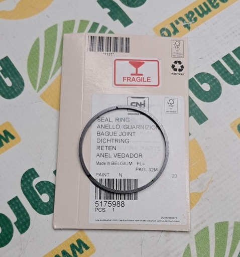 [AMAT1-23627] Segment org. 5175988