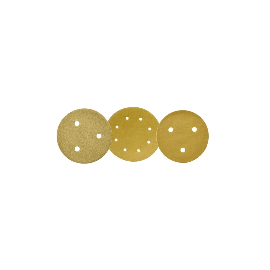 [AMAT2-156156] Disc de șlefuit 288U 150mm K220 Hookit™ 51548