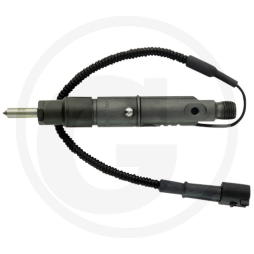 [AMAT1-23685] Injector