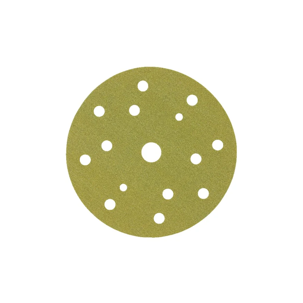 [AMAT2-156511] Disc de șlefuit 288U 150mm K400 Hookit™ 51553