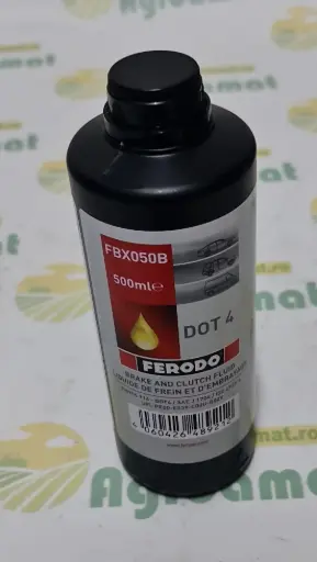 [AMAT1-23711] Lichid Frana DOT4 0.5L