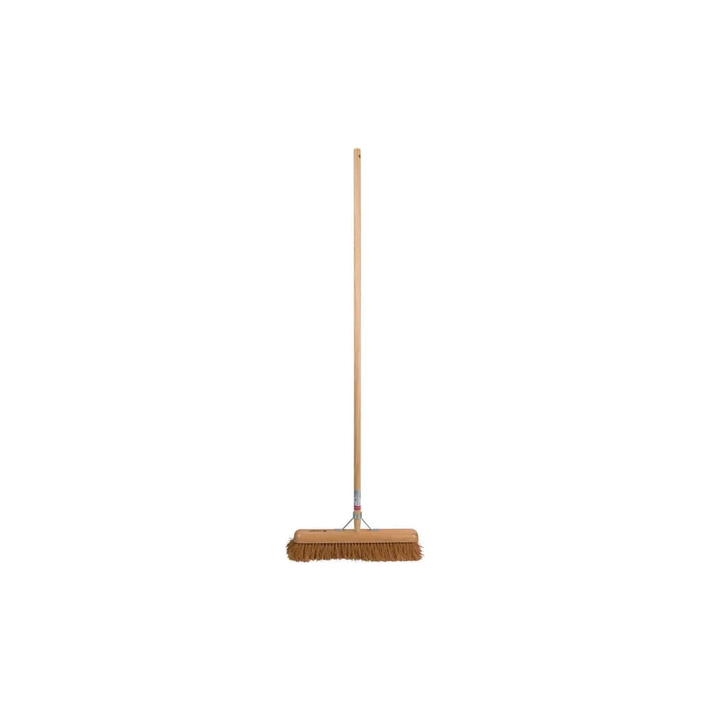 [AMAT2-158231] Mătură Coco, 50cm, cu coadă, 150cm 5205012HKR