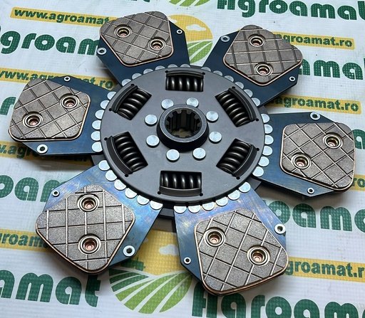 [AMAT1-23723] Disc Ambreiaj AL70272