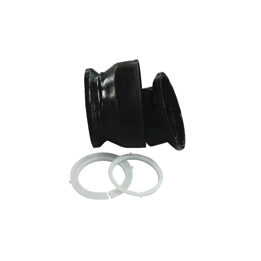 [AMAT2-156650] Pâlnie de protecție cu inel de rulare, unghi larg 654 517048001