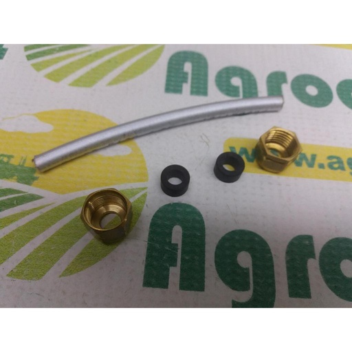 [AMAT1-23731] Teava Combustibil RE68748