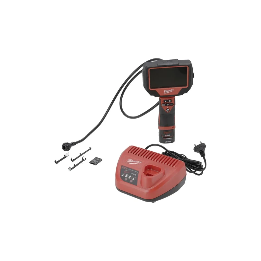 [AMAT2-147350] Camera de inspecție M12 360IC12-201C 4933480740