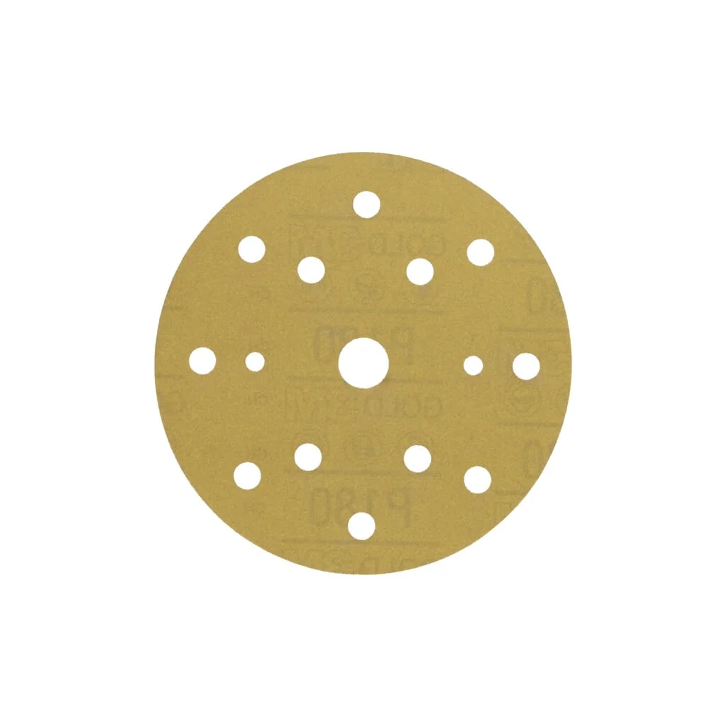 [AMAT2-156754] Disc de șlefuit 288U 150mm K180 Hookit™ 51547