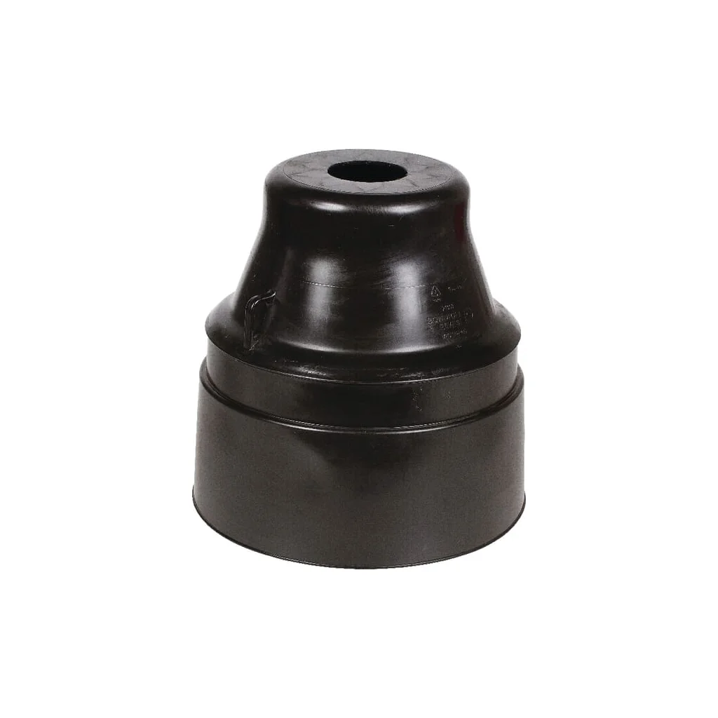 [AMAT2-156760] Oală de protecție rotund D= 150/260 L=2 517000H04CE