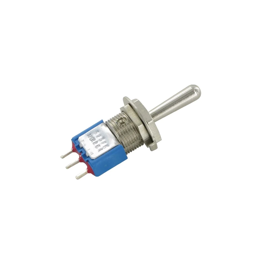 [AMAT2-158282] Comutator 1 pol momentan-decuplat-cuplat 5237MAB
