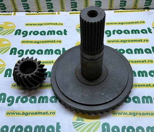 [AMAT1-23795] Set Pinioane Rotor Claas