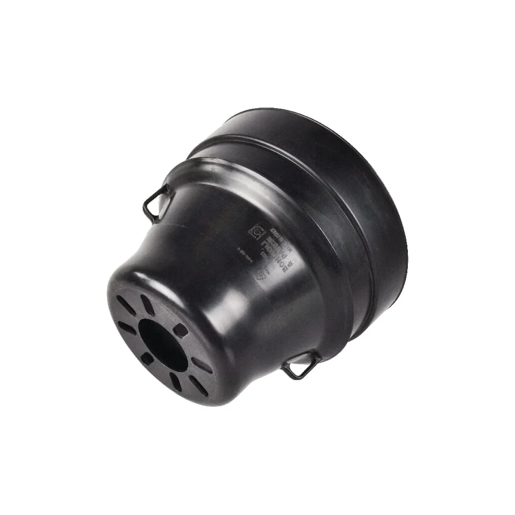 [AMAT2-157010] Capac de protecție D=150/203 L=190 517000G03CE