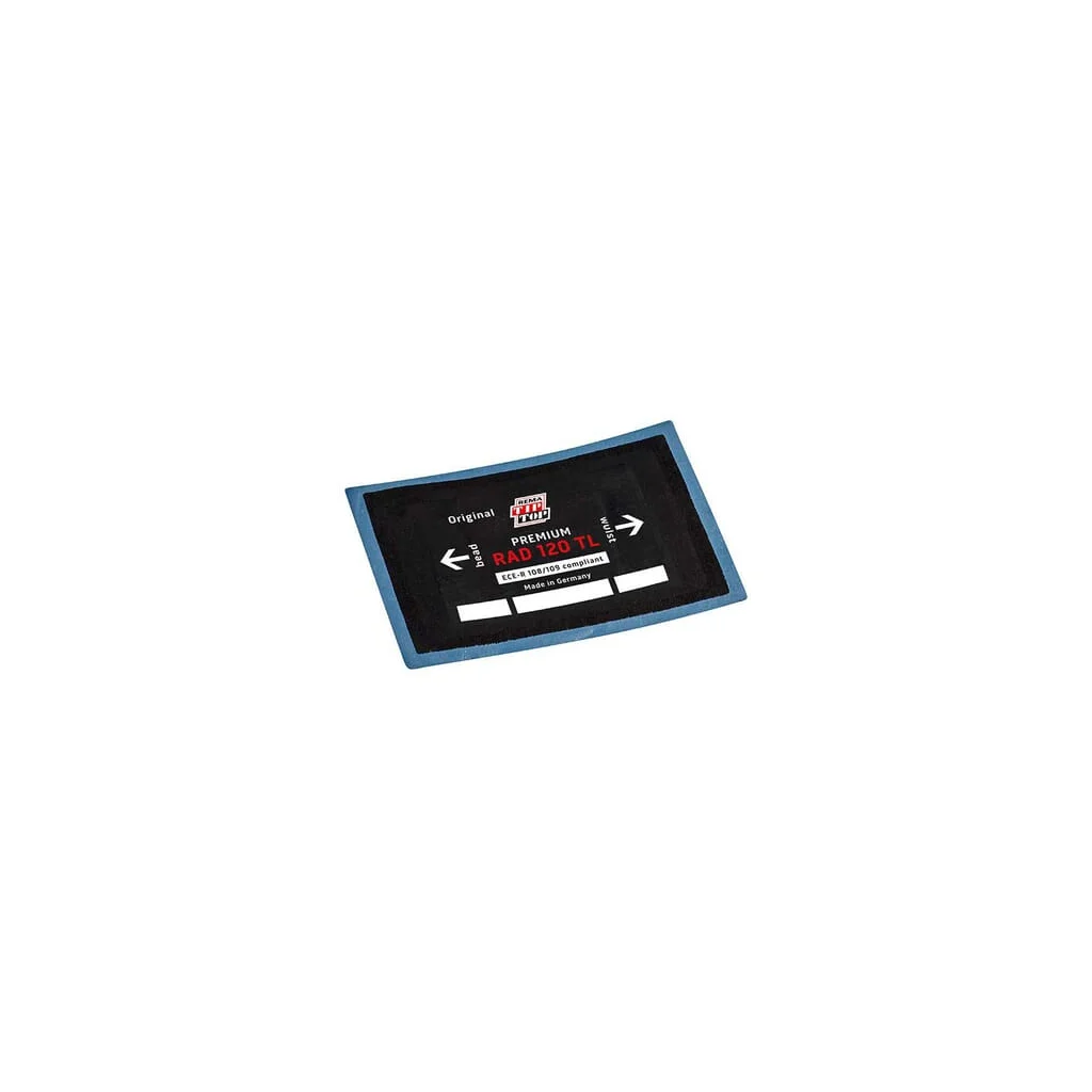 [AMAT2-150991] Petic RAD 120 TL Rema Tip Top PREMIUM Line 5021207