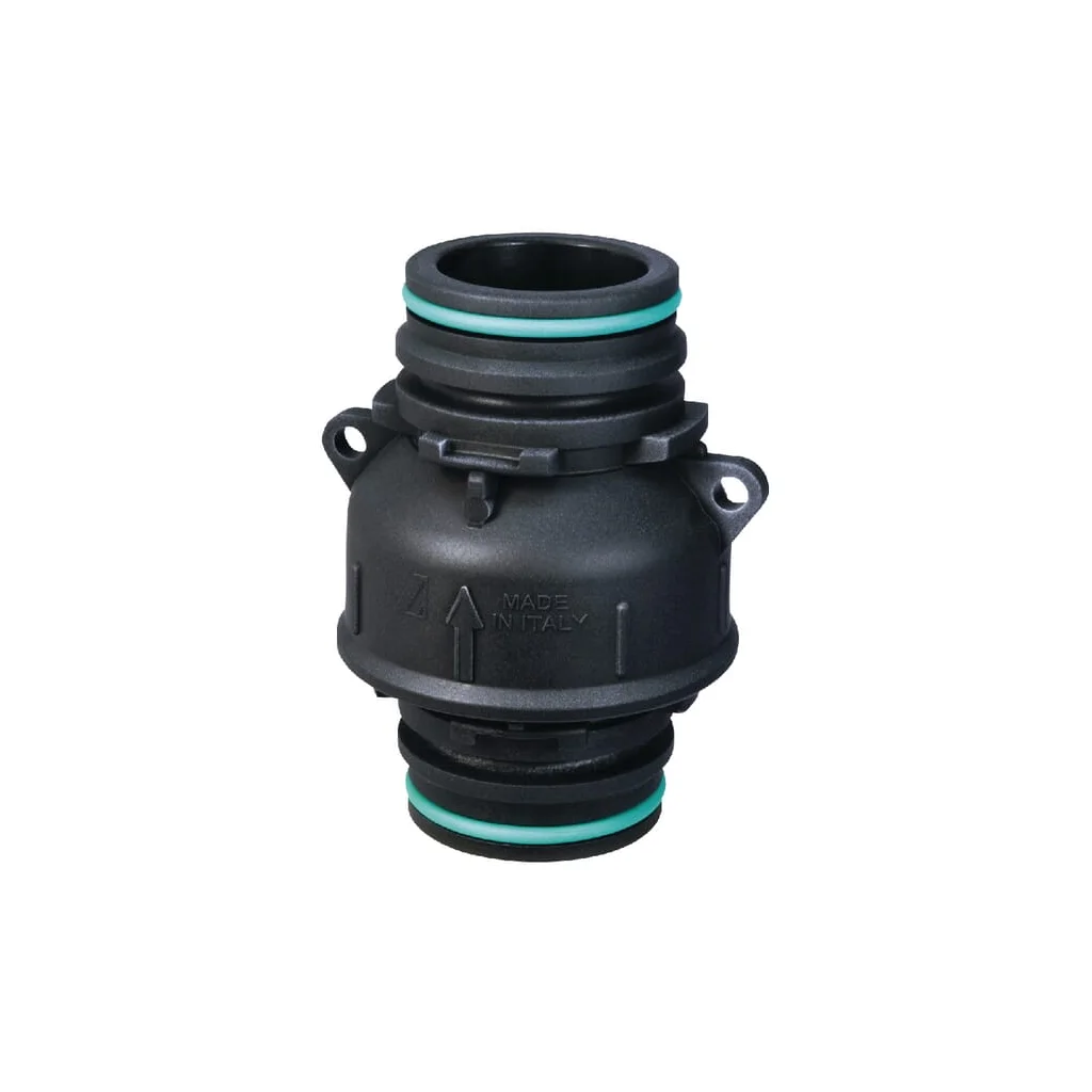 [AMAT2-151999] Supapă de verificare T6 M 504201E