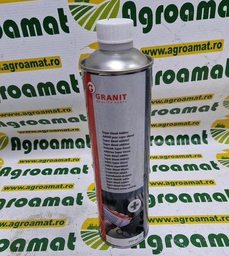 [AMAT1-23831] Aditiv Motorina Super Diesel