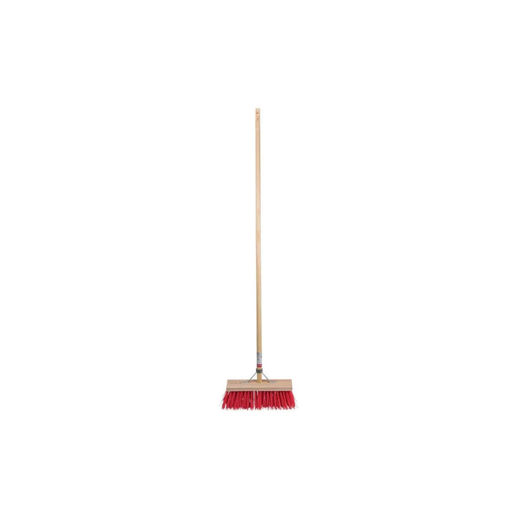 [AMAT2-157308] Mătură, fibră de palmier, 35cm, cu coadă, 150cm 5203650HKR