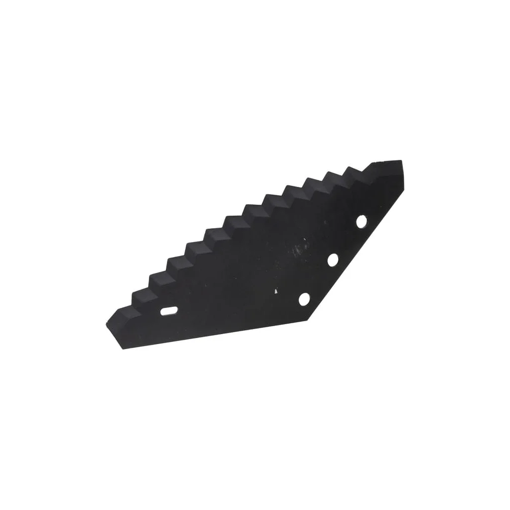 [AMAT2-157351] Cuțit remorcă tehnologică, carbură, 528x274x6mm Ø 22mm 5190FM01134M1C